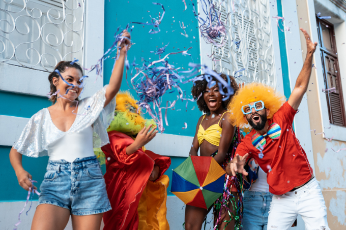 Carnaval: cuidados que você deve tomar