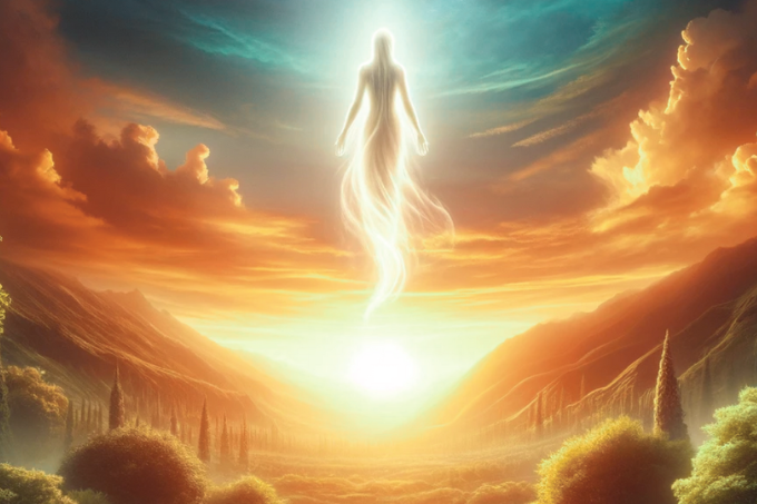 Como os espíritas lidam com o luto: compreensão e esperança